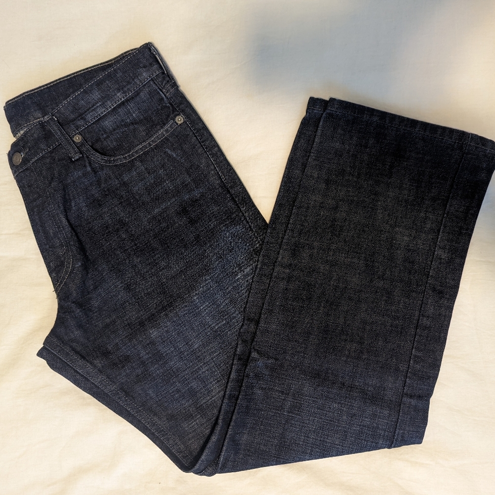 Levi 514 Style Jean